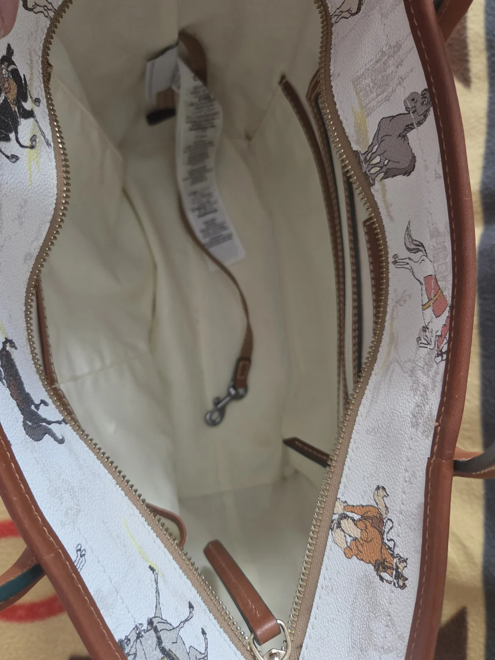 Dooney & Bourke dooney disney
